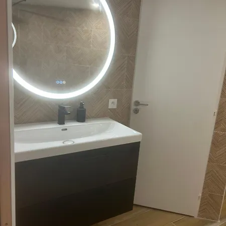 Appartement San Marco *