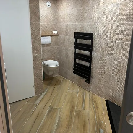 San Marco Appartement