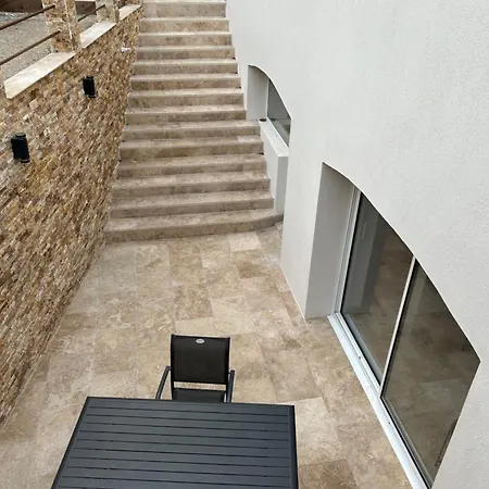 San Marco Appartement Sainte-Maxime