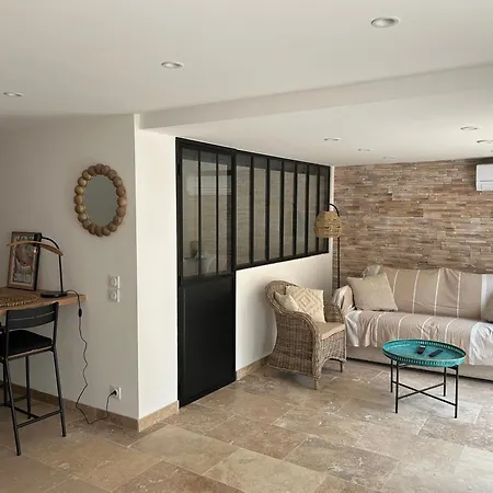 Apartment San Marco *